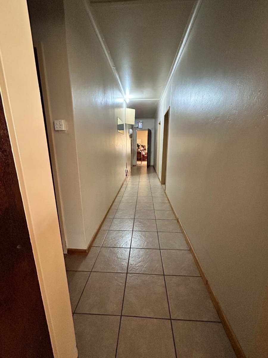 4 Bedroom Property for Sale in Warden Free State